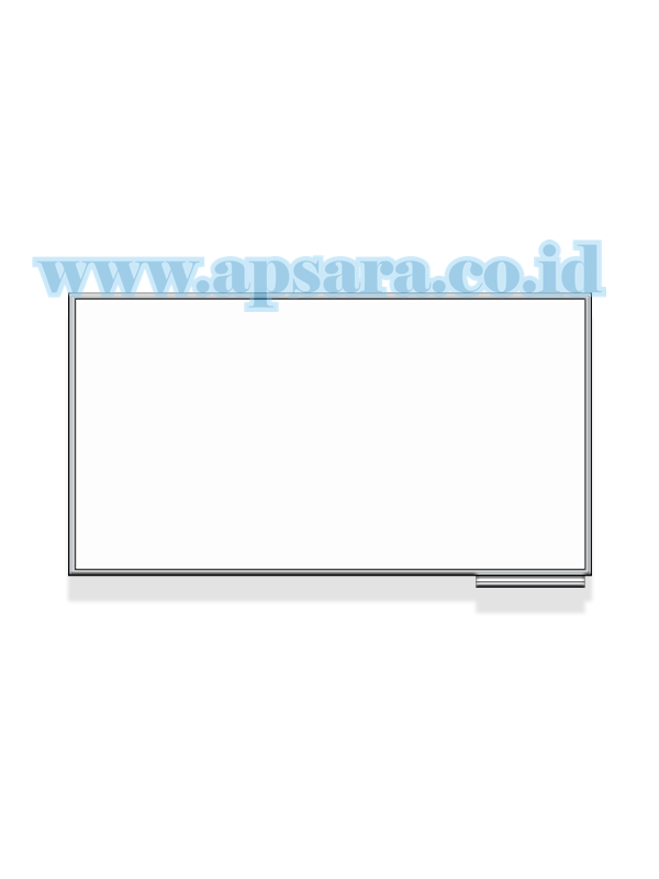 Whiteboard Plus (240 x 120 Cm)

